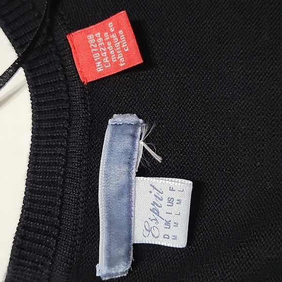 ESPRIT cotton sweater - Picture 7 of 7